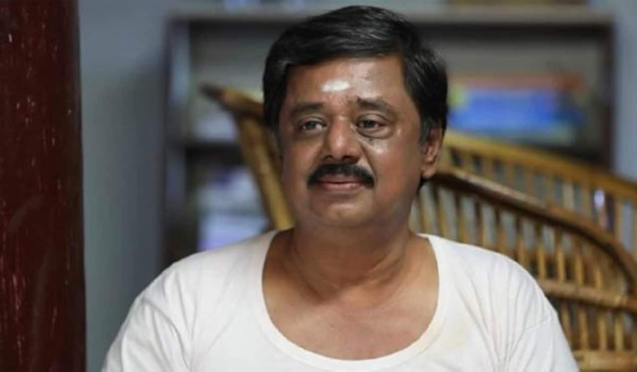 டிவி நடிகர் குட்டி ரமேஷ் காலமானார்