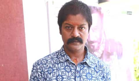 டேனியல் பாலாஜிக்கு கொரோனா