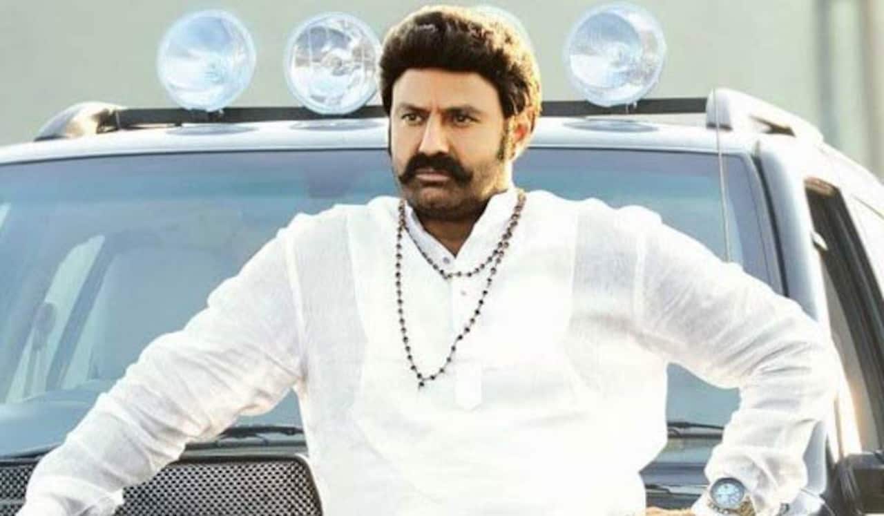 தொகுதி மக்களுக்கு 20 லட்சம் மதிப்பிலான மருந்துகளை அனுப்பி வைத்த  பாலகிருஷ்ணா