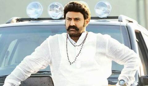 தொகுதி மக்களுக்கு 20 லட்சம் மதிப்பிலான மருந்துகளை அனுப்பி வைத்த  பாலகிருஷ்ணா