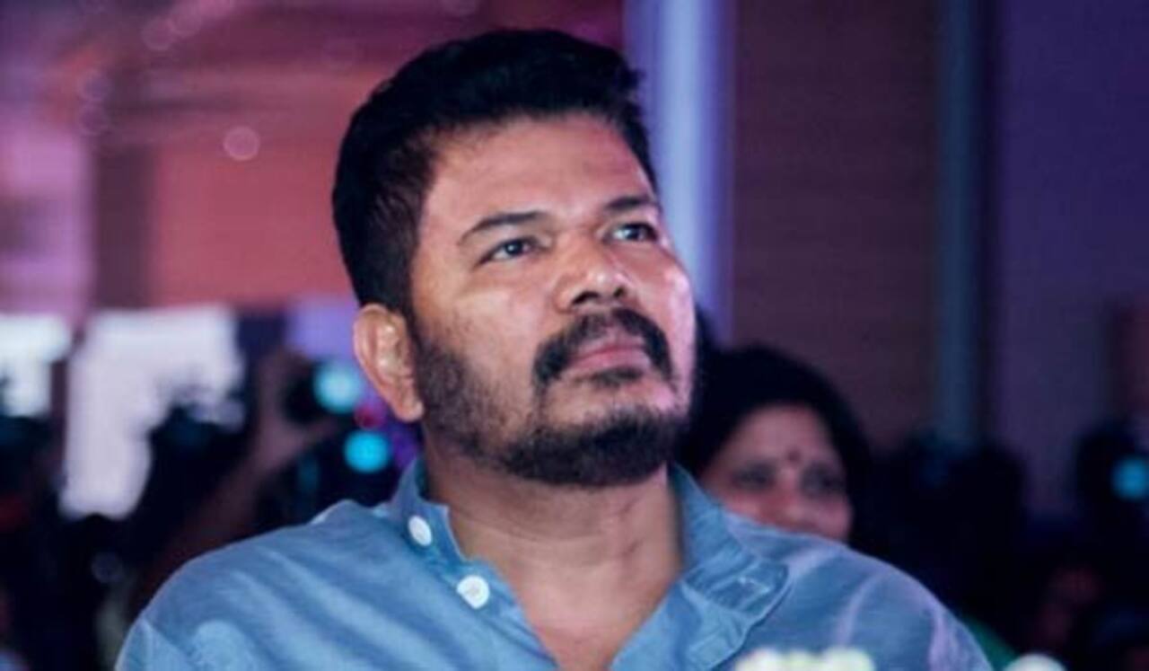 ஷங்கருக்கு எதிராக அடுத்த நடவடிக்கையில் லைகா