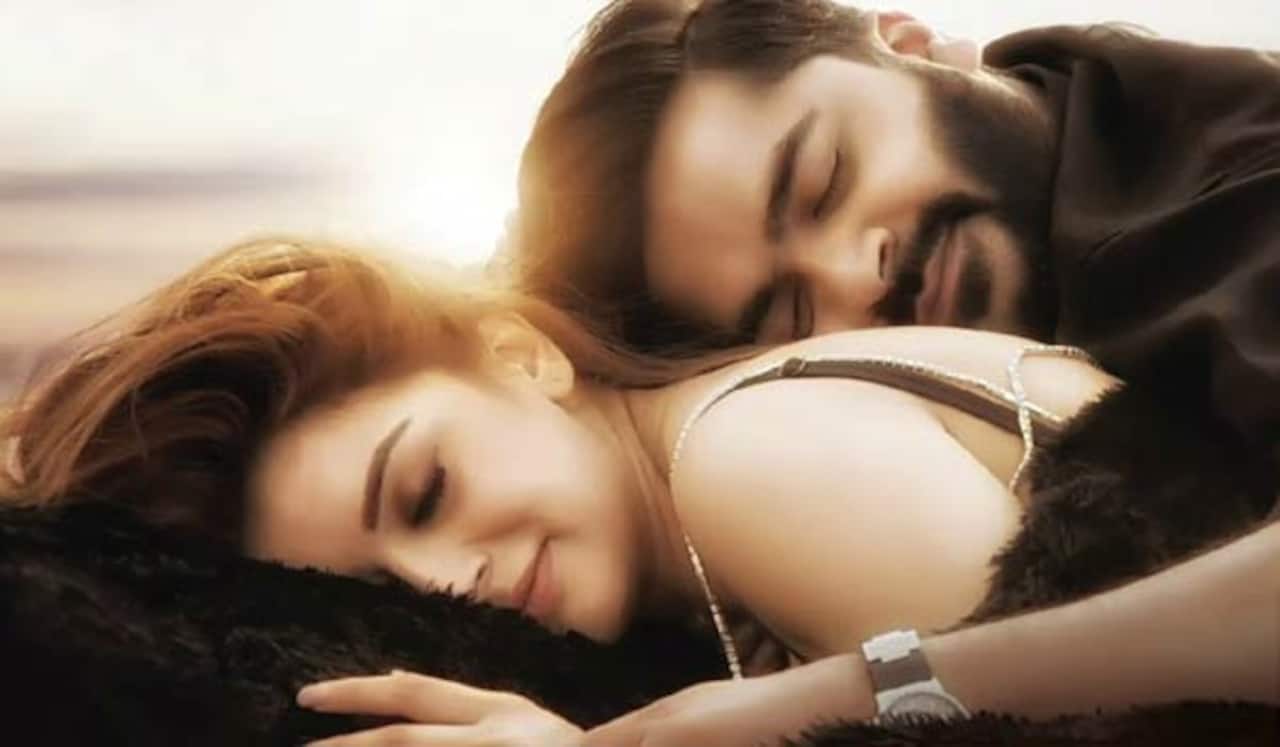 ஹன்சிகா படத்துக்கு தடைகேட்டு இயக்குனர் வழக்கு