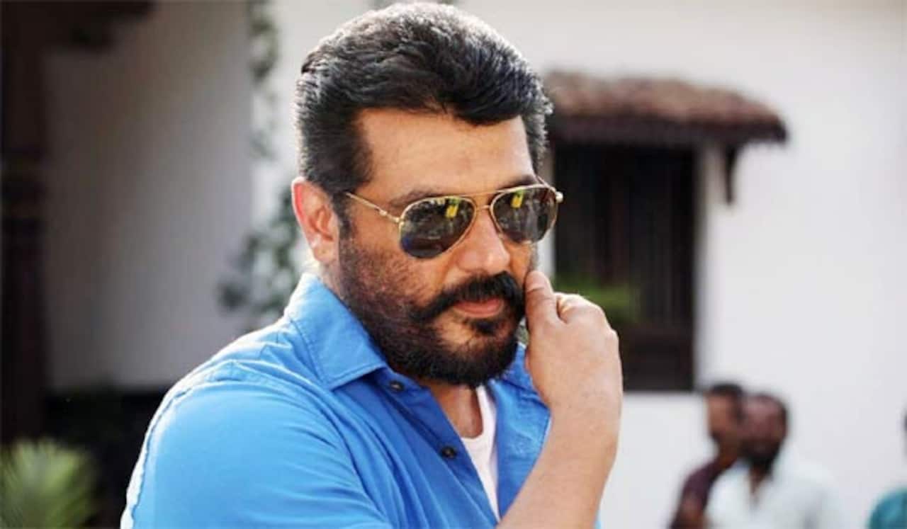 பெப்சி தொழிலாளர்களுக்கு உதவ அஜித் ரூ.10 லட்சம் நிதியுதவி