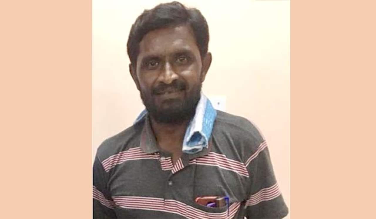 சிவகார்த்திகேயன் படங்களின் நடித்த காமெடி நடிகர் பவுன்ராஜ் மரணம்