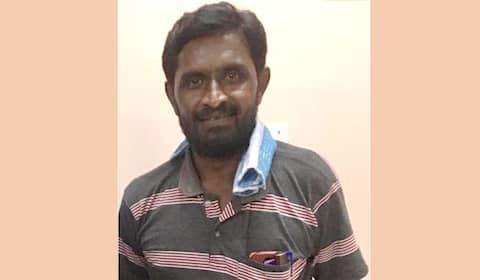 சிவகார்த்திகேயன் படங்களின் நடித்த காமெடி நடிகர் பவுன்ராஜ் மரணம்