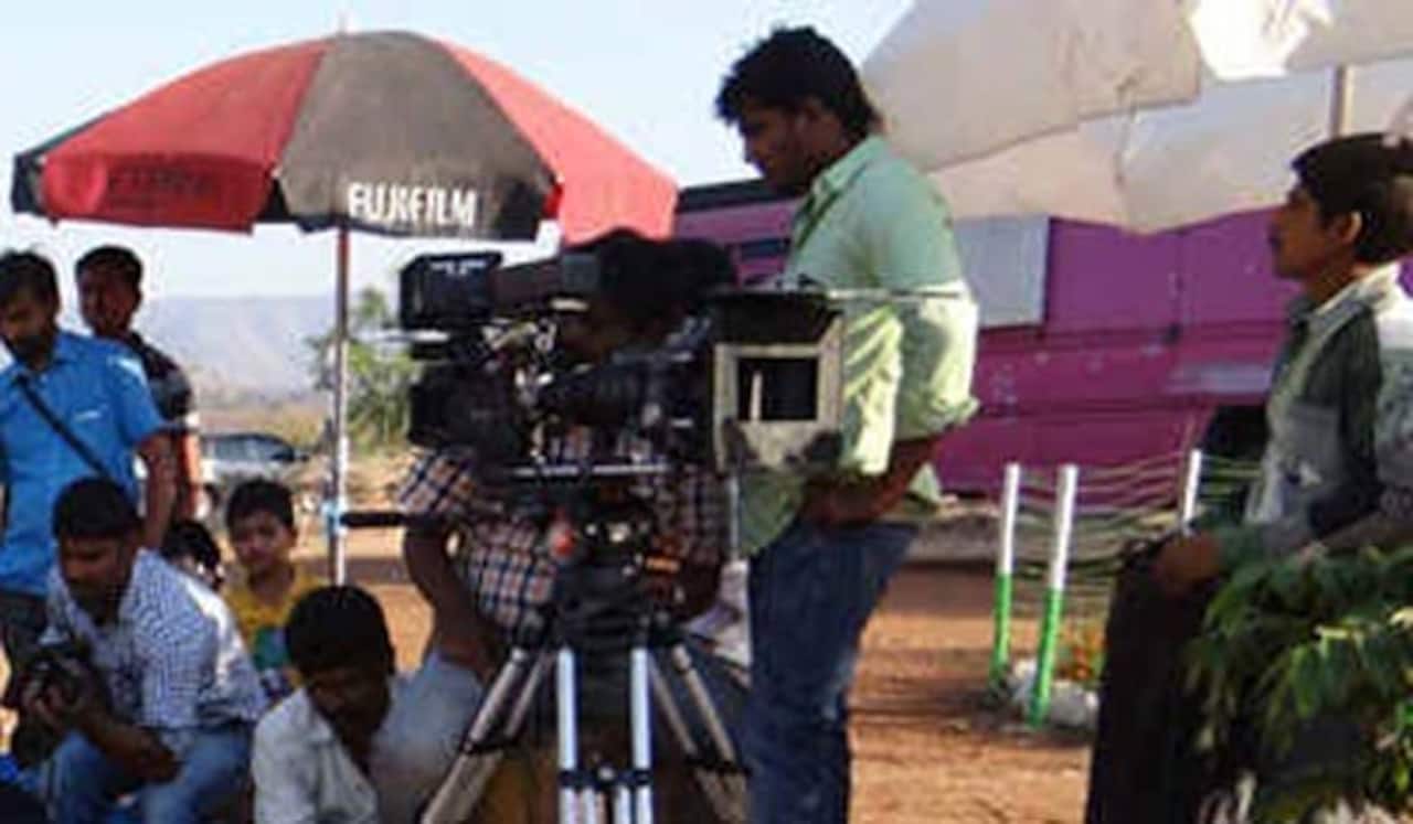 டிவி படப்பிடிப்புகள் ரகசியமாக நடக்கிறதா?