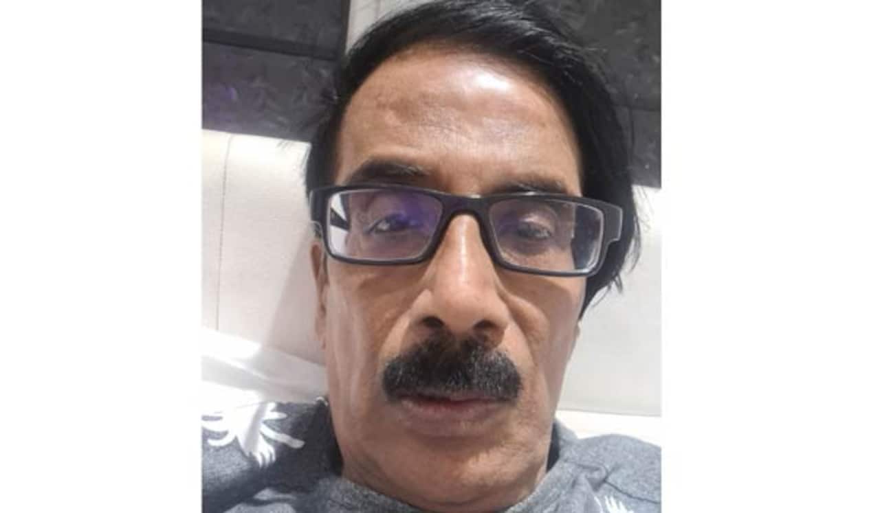 மனோபாலா வெளியிட்ட செல்பியினால் வந்த விபரீதம்