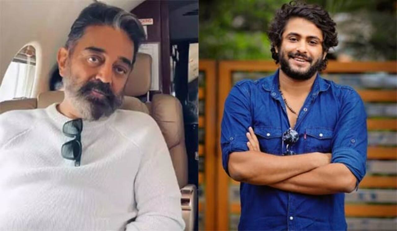 கமலின் விக்ரம் படத்தில் மற்றுமொரு மலையாள நடிகர்