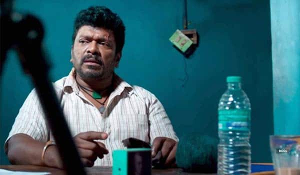 ஹிந்தி, ஆங்கிலத்தில் ஒத்த செருப்பு