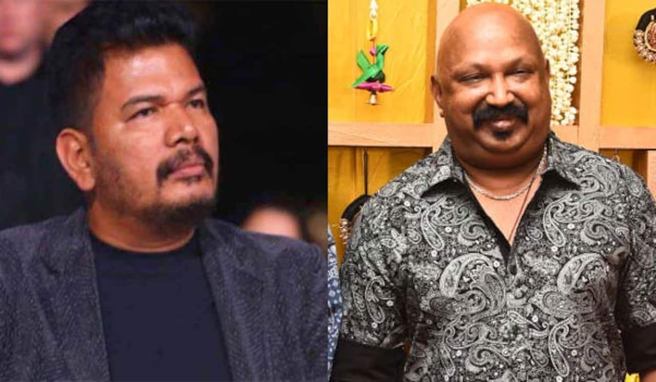 இயக்குனர்கள் ஷங்கர், ஜெர்ரி வீட்டில் நிகழ்ந்த சோகம்
