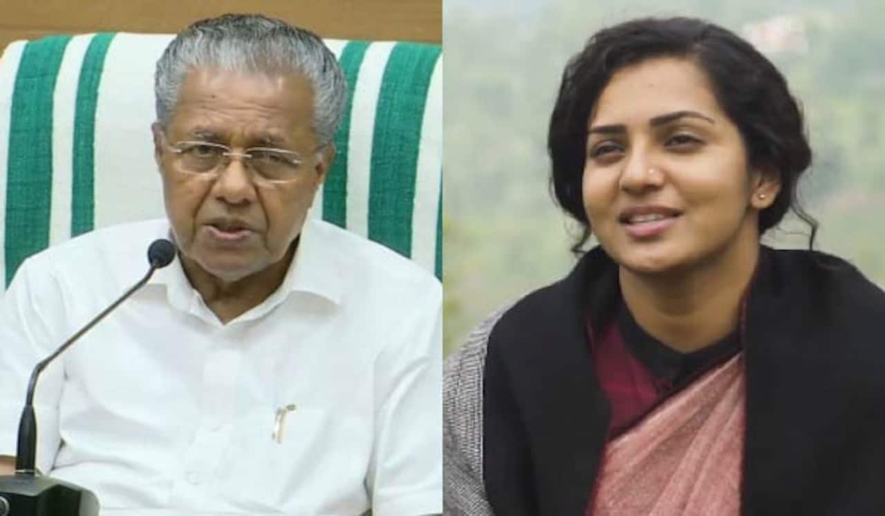 கூட்டம் வேண்டாம் : முதல்வருக்கு பார்வதி வேண்டுகோள்