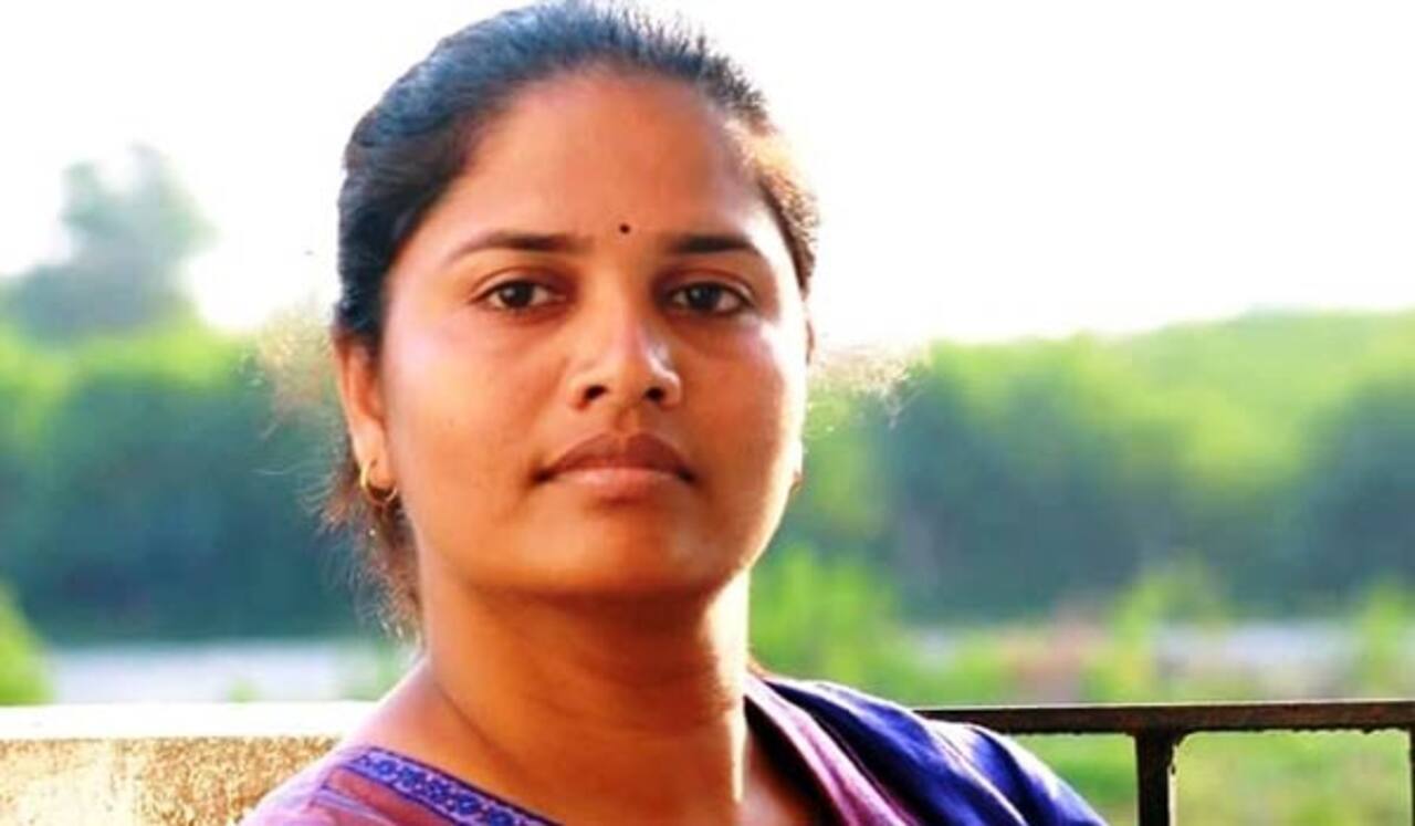பாடலாசியர் தேன்மொழிக்கு கொரோனா