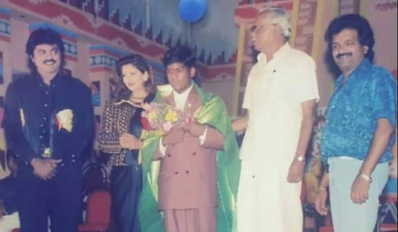 14 வயதில் யுவன் செய்த சாதனை - பழைய நினைவுகளை பகிர்ந்த டி.சிவா
