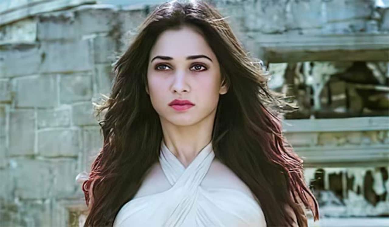 நவம்பர் ஸ்டோரியில் தமன்னாவை தேடாதீர்கள் : அவரே சொல்கிறார்
