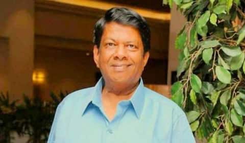 பிறந்தநாளில் டுவிட்டருக்கு வந்த ஜனகராஜ்