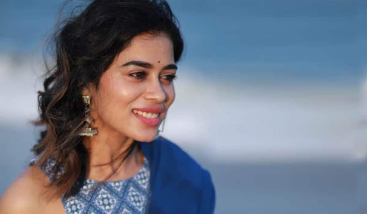 ஒரே ஷாட்டில் உருவாகும் படத்தில் பிரியங்கா ருத்