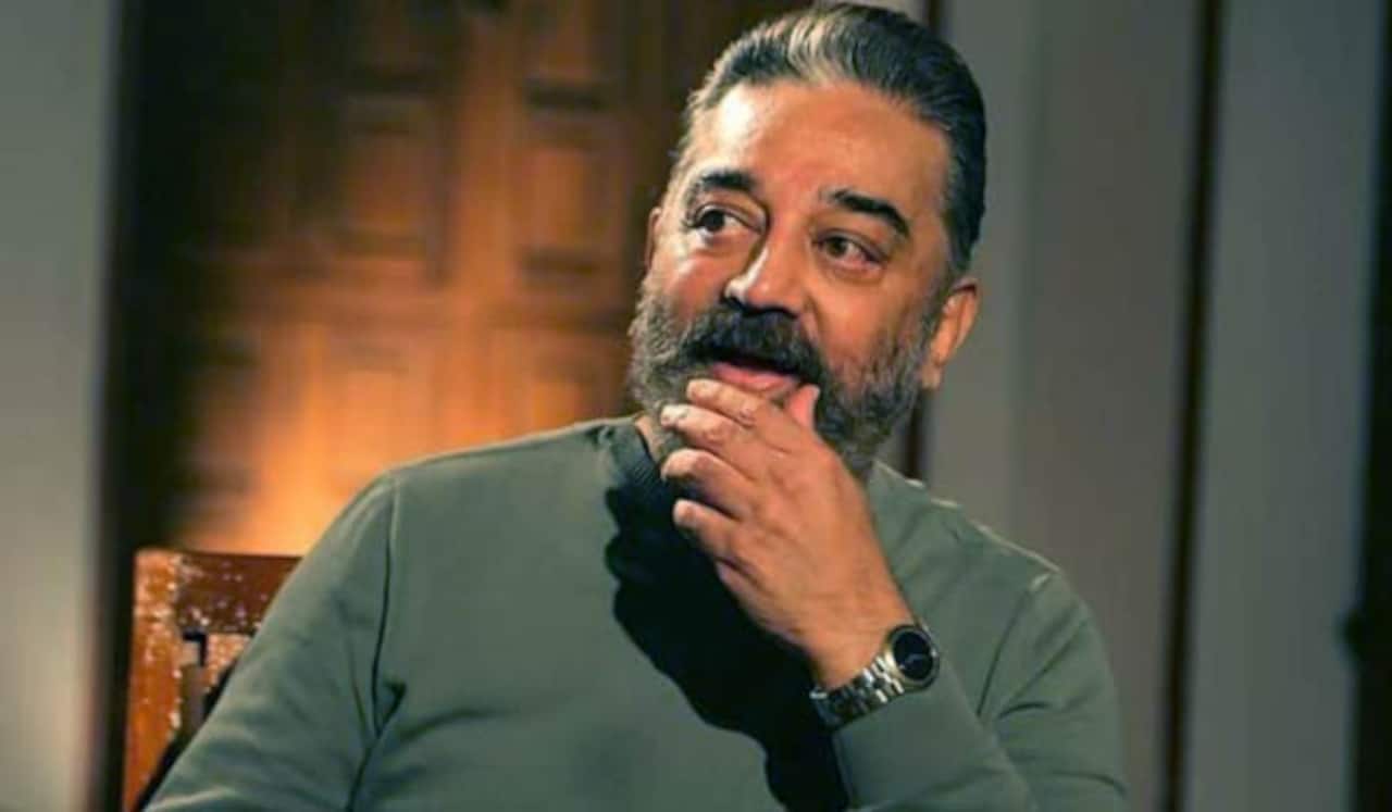 கமல் உறுதிமொழியை ஏற்றது நீதிமன்றம்: மகாபாரத சர்ச்சை வழக்கு தள்ளுபடி