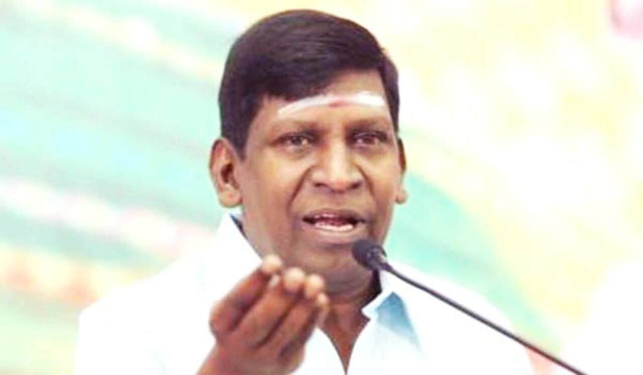 சும்மா இருப்பது எவ்வளவு கஷ்டம் தெரியுமா?: என் காமெடி நிஜமாகி விட்டது: வடிவேலு