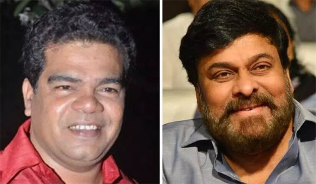 அறுவை சிகிச்சைக்கு உதவி : சிரஞ்சீவிக்கு பொன்னம்பலம் நன்றி