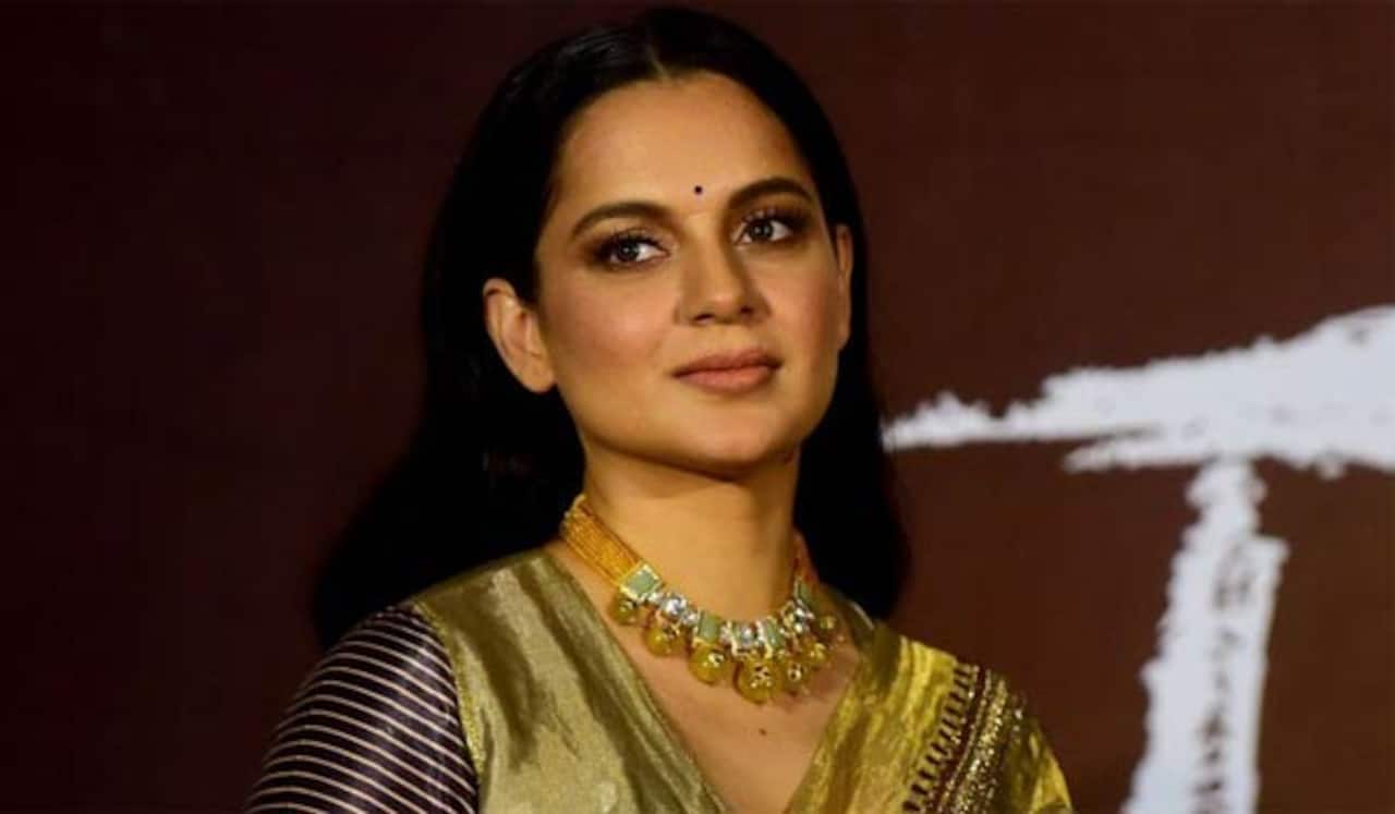 உங்கள் கண்ணீரை ஏற்கிறேன் பிரதமரே  - கங்கனா