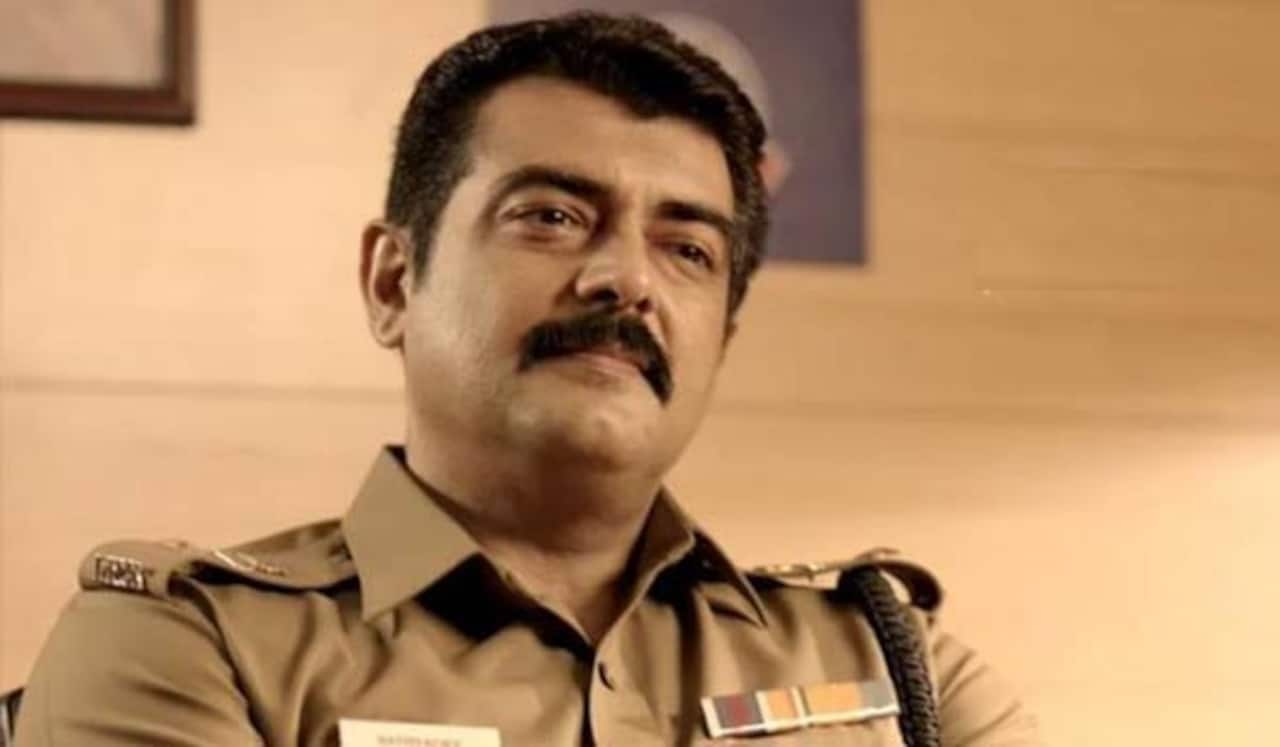 வலிமை தள்ளிபோகிறது