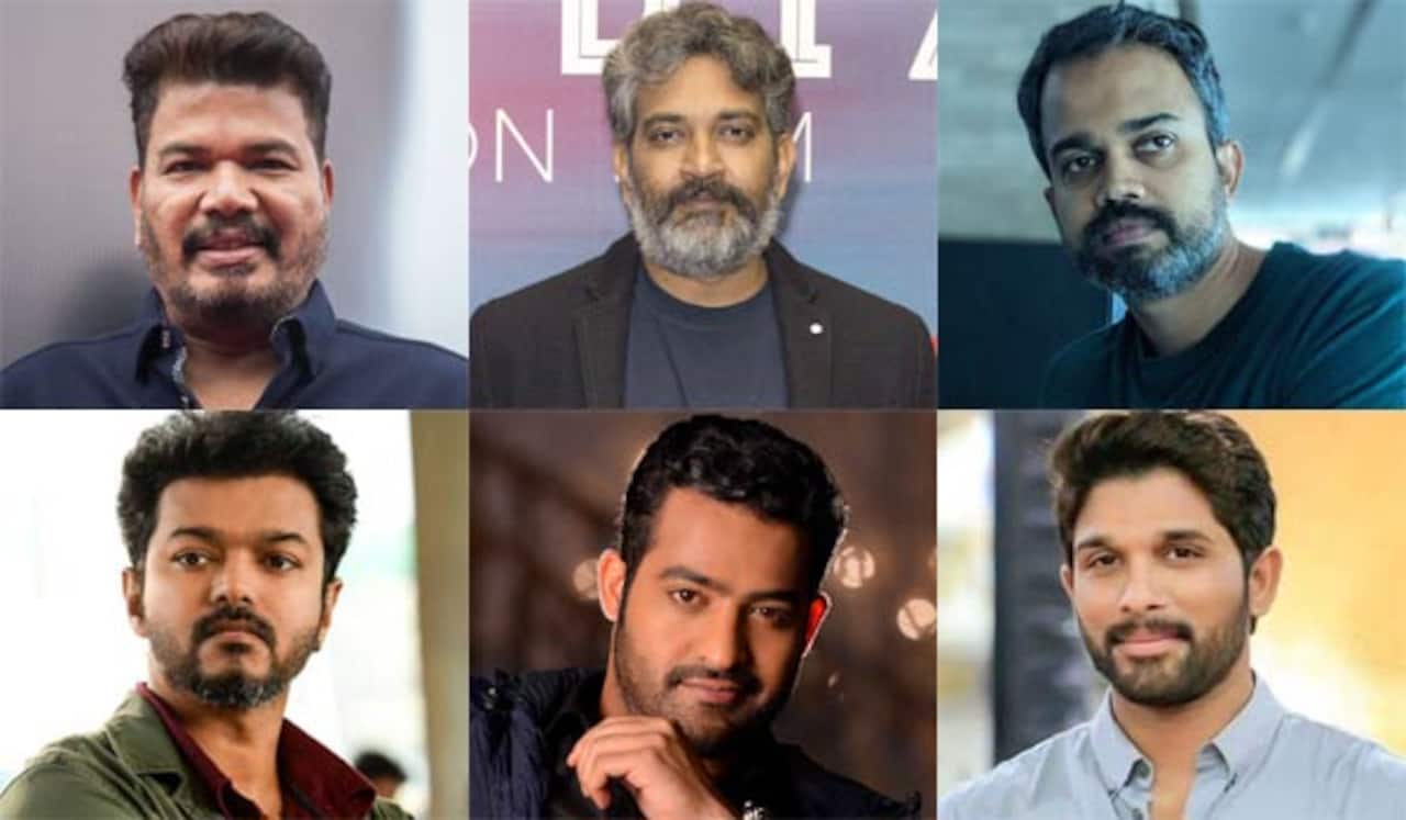 பிரம்மாண்ட இயக்குனர்களுக்கு வலை வீசும் ஹீரோக்கள்