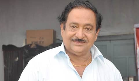 ஓய்வை அறிவித்த நடிகர் சந்திரமோகன்
