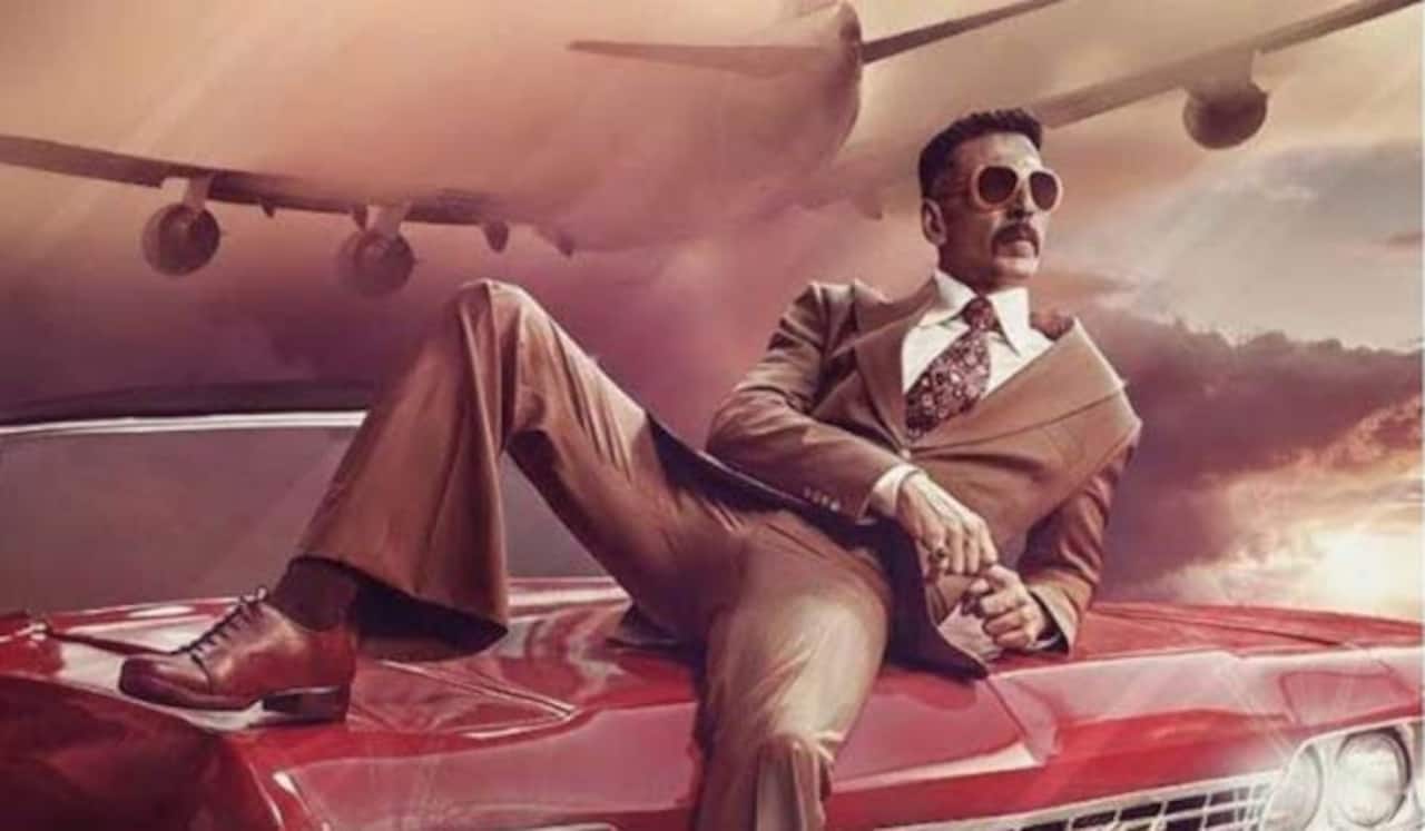 ஓடிடியில் வெளியாகும் பெல்பாட்டம்