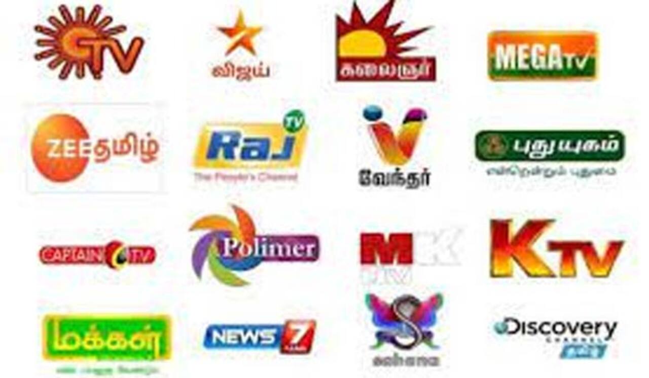 பிரேக் ஆகும் டிவி தொடர்கள், நிகழ்ச்சிகள்