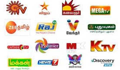பிரேக் ஆகும் டிவி தொடர்கள், நிகழ்ச்சிகள்