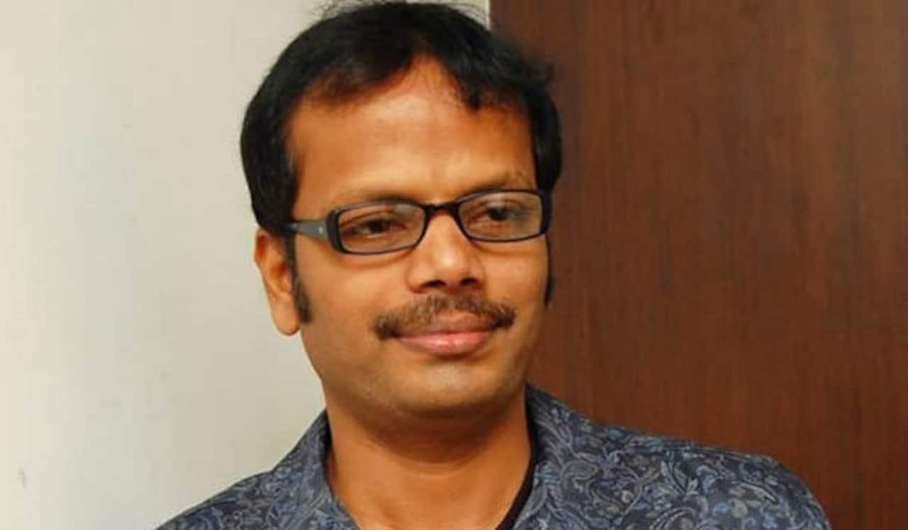 எஸ்.எஸ்.குமரன் இயக்கிய கொரோனா விழிப்புணர்வு குறும்படம்
