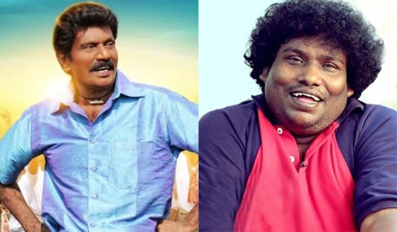 நகைச்சுவை நடிகர்கள் பெயரில் போலி டுவிட்டர் கணக்குகள்