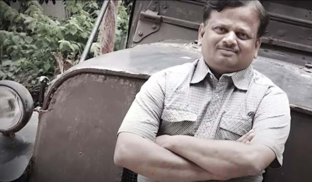 கே.வி.ஆனந்த் நினைவு: வீடியோ வெளியிட்ட உதவியாளர்கள்