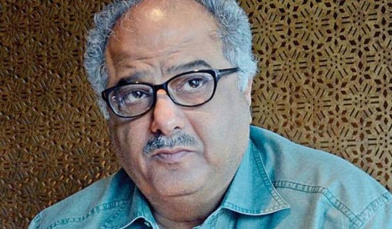 புயலில் படப்பிடிப்பு தளம் சேதம்: மன அழுத்தத்தில் அஜித் தயாரிப்பாளர்