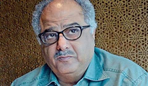 புயலில் படப்பிடிப்பு தளம் சேதம்: மன அழுத்தத்தில் அஜித் தயாரிப்பாளர்