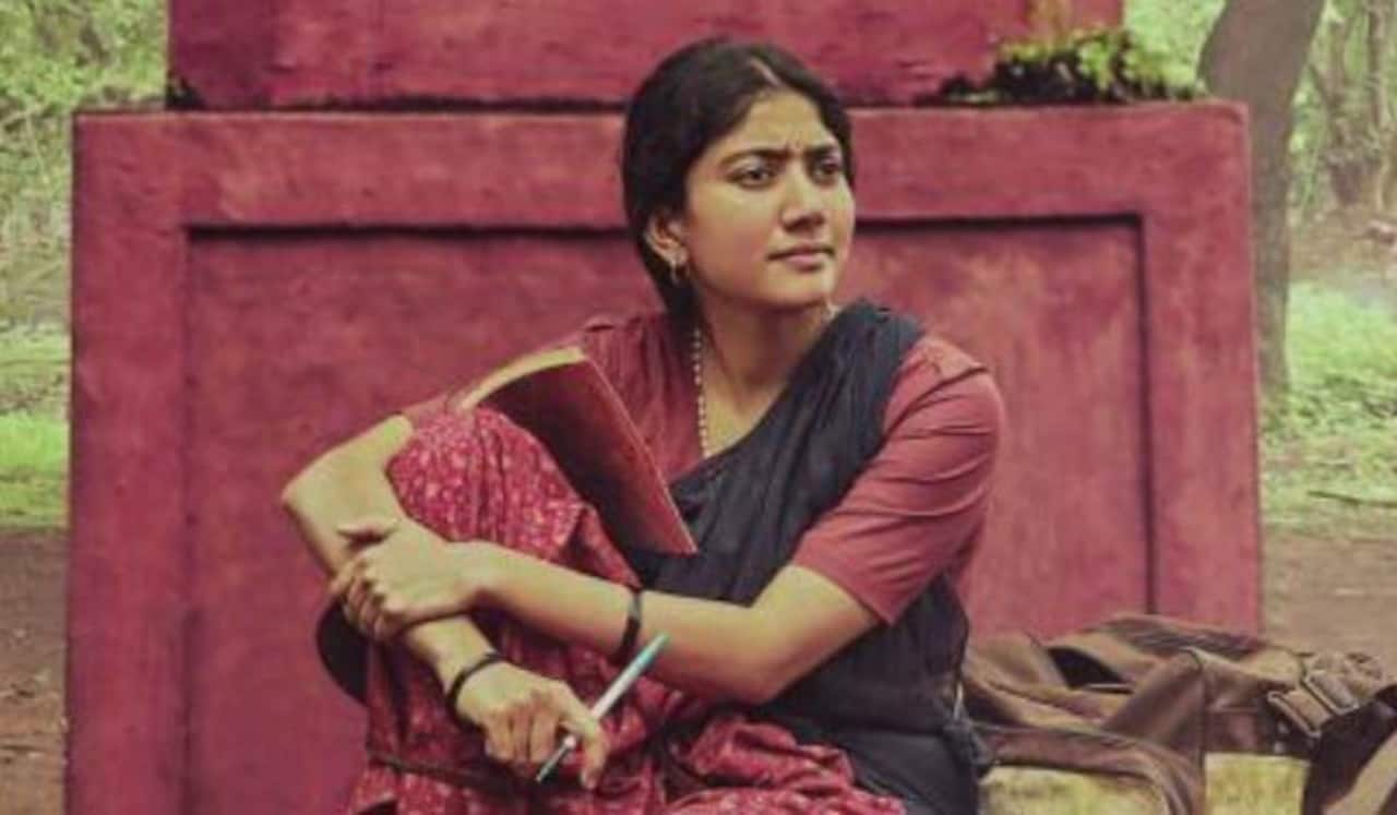 தியேட்டர் ரிலீஸ் தான் : விராட பர்வம் இயக்குனர் உறுதி