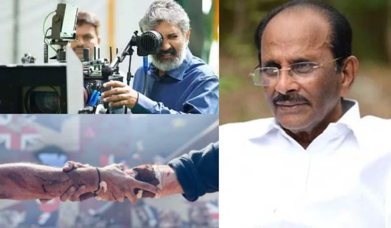 ஆர்ஆர்ஆர் ஆக்சன் காட்சிகளை பார்த்து கண்ணீர் விட்ட விஜயேந்திர பிரசாத்