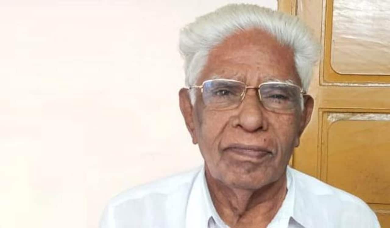 இயக்குனர் மோகன் காந்தி ராமன் காலமானார்