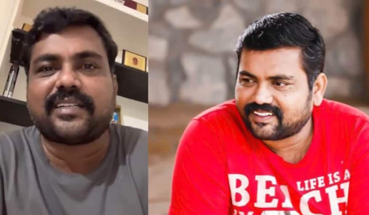 அலட்சியம் வேண்டாம் - கொரோனாவிலிருந்து மீண்ட காளி வெங்கட்