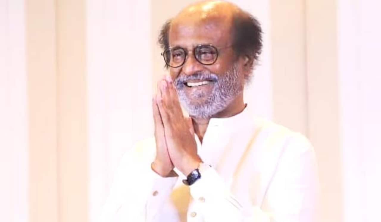 இன்னும் படங்களில் நடிக்க ஆண்டவன் மனது வைக்கணும் : ரஜினி