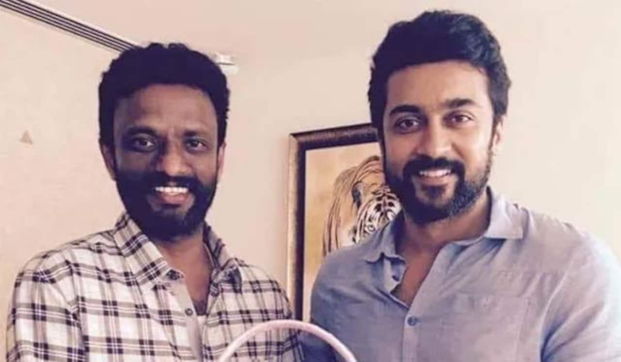 சூர்யாவின் 40வது படம் எப்படி இருக்கும்? - பாண்டிராஜ் பதில்