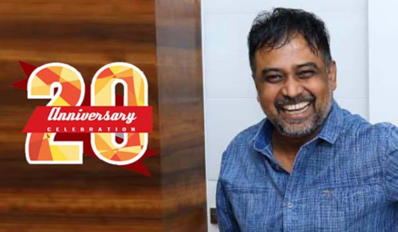 லிங்குசாமி சினிமா பயணத்தில் 20 ஆண்டுகள்