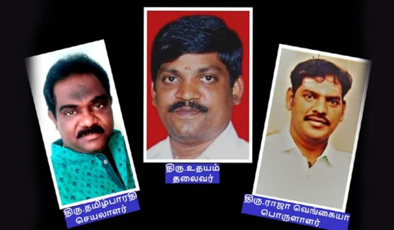 சின்னத்திரை கூட்டமைப்பு நிர்வாகிகள் போட்டியின்றி தேர்வு