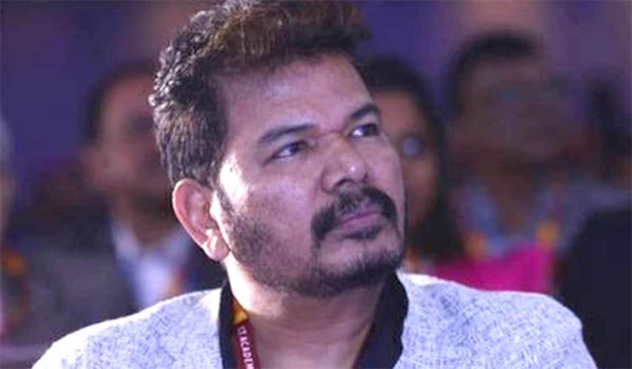 ராம் சரண் படம் தான் அடுத்து... : ஷங்கர் முடிவு ?