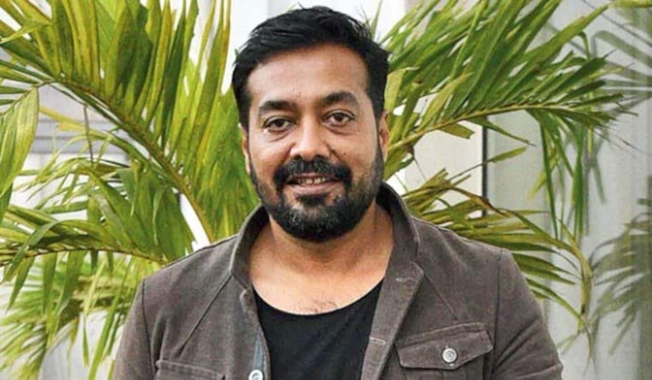 அனுராக் காஷ்யப்புக்கு இதய அறுவை சிகிச்சை