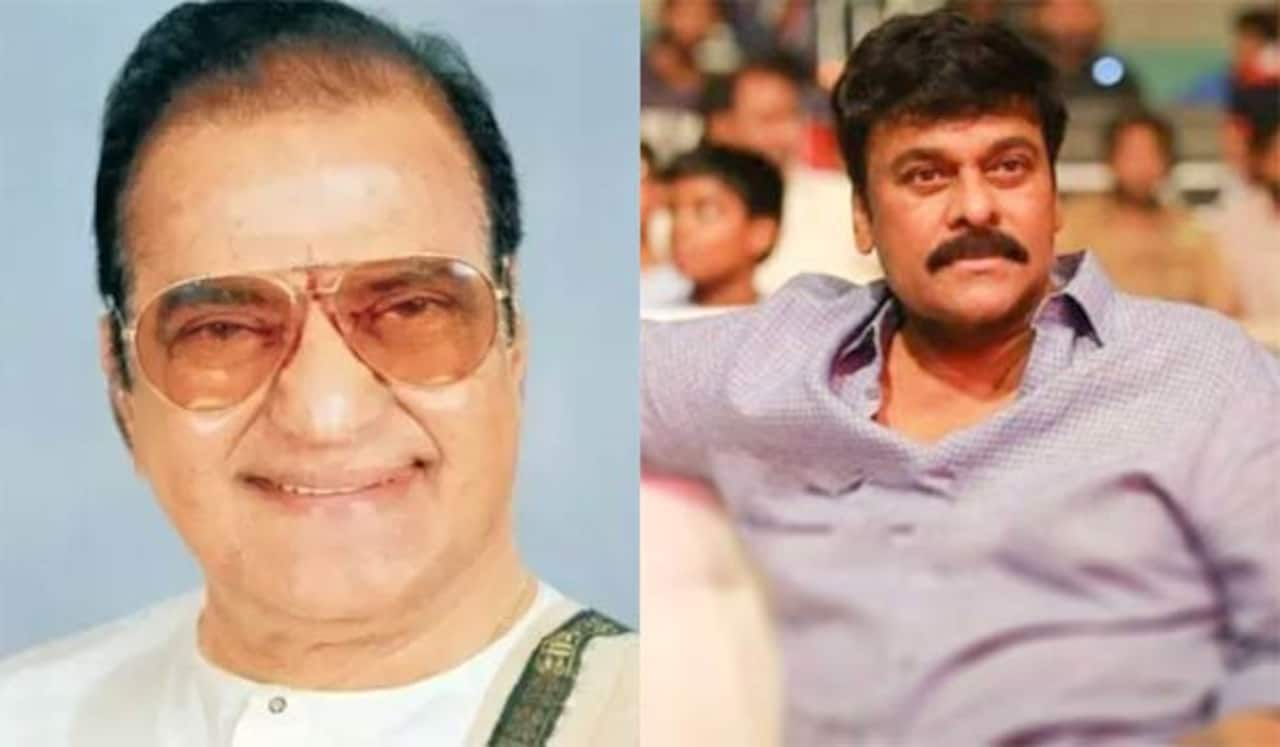 என்.டி.ராமராவுக்கு பாரத ரத்னா கோரும் சிரஞ்சீவி