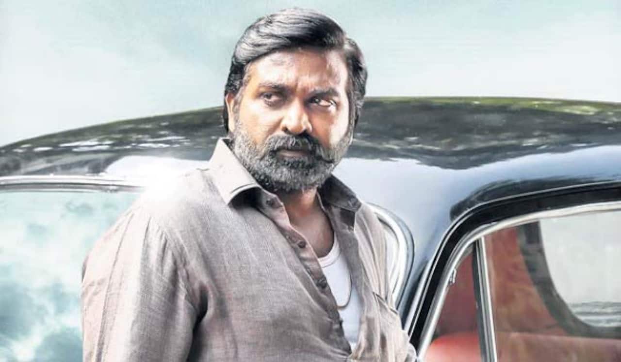 நேரடி தெலுங்கு படத்தில் விஜய்சேதுபதி