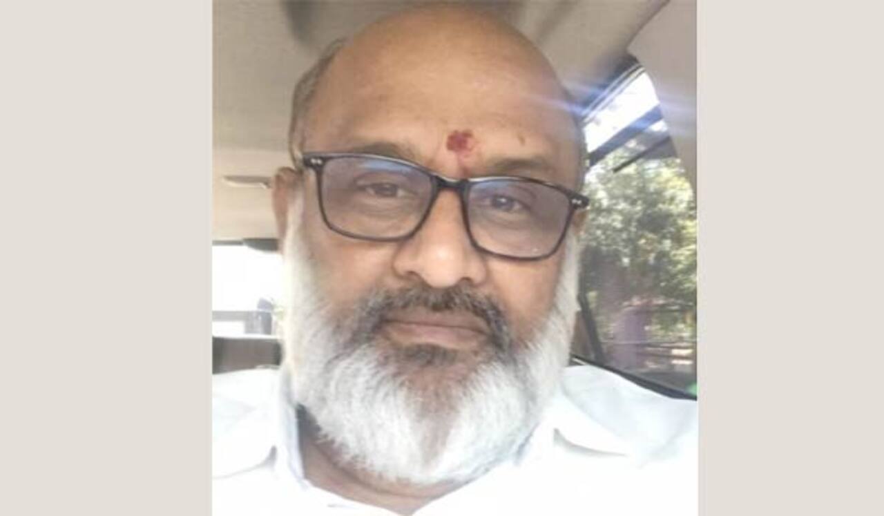 நடிகர் வெங்கட் சுபா கொரோனாவால் உயிரிழந்தார்