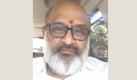 நடிகர் வெங்கட் சுபா கொரோனாவால் உயிரிழந்தார்