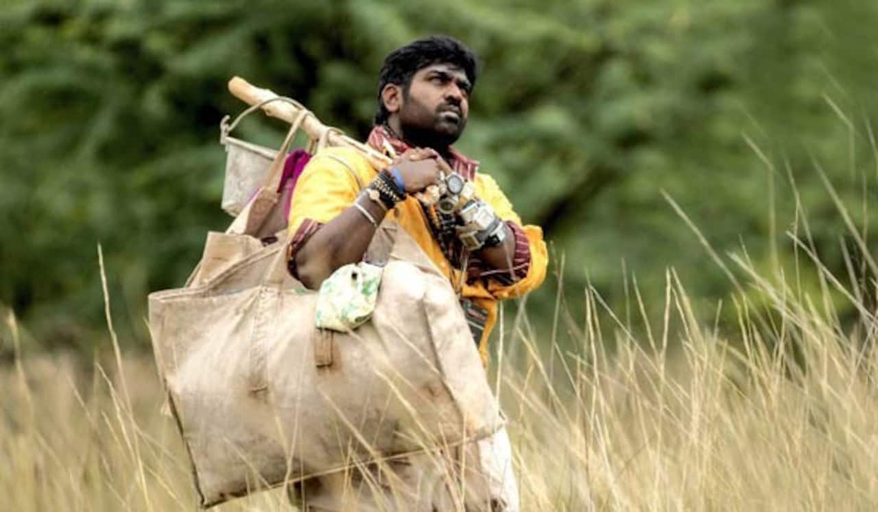 ஓடிடி தளத்தில் வெளியாகும் கடைசி விவசாயி